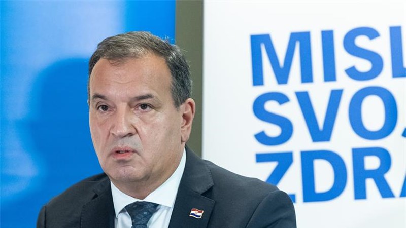 Beroš: Smanjene liste čekanja u KBC-u Sestre milosrdnice. Uskoro kreće rekonstrukcija Klinike za tumore